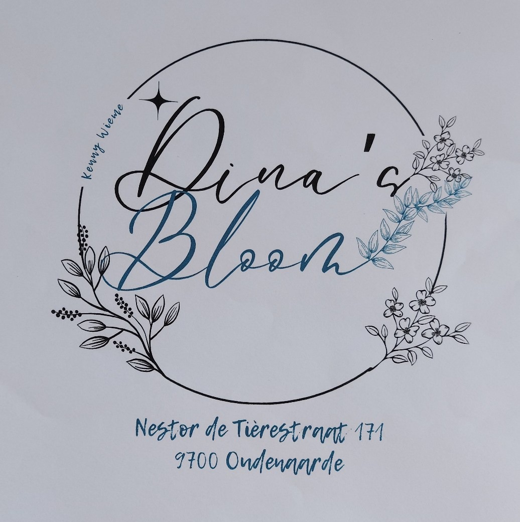 Dina's Bloom Oudenaarde