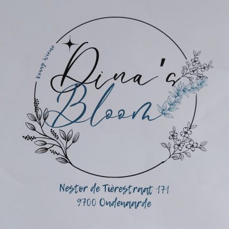 logo-dina'sbloom